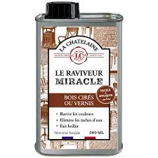 Raviveur Miracle 250 mL - La Chatelaine